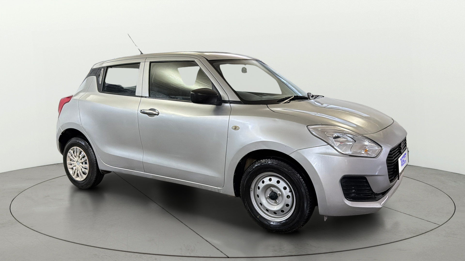 2020 Maruti Suzuki Swift LXI 2020 Maruti Suzuki Swift LXI