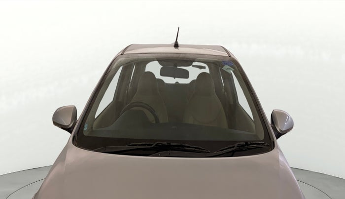 2019 Hyundai NEW SANTRO SPORTZ CNG, CNG, Manual, 78,715 km, Front Windshield