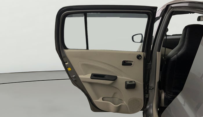 2018 Maruti Celerio LXI, Petrol, Manual, 76,803 km, LHS Rear Door