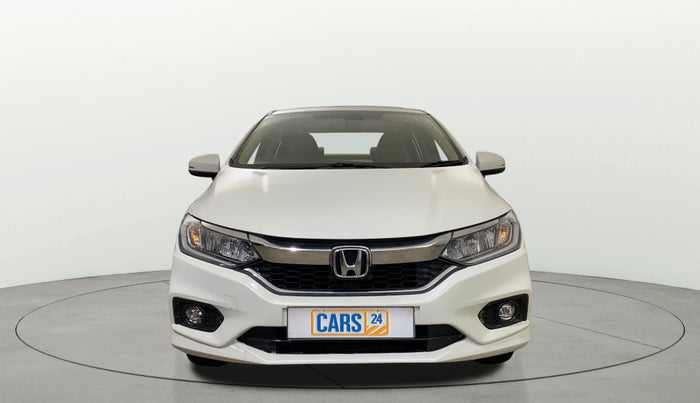 2019 Honda City 1.5L I-VTEC ZX, Petrol, Manual, 42,340 km, Front