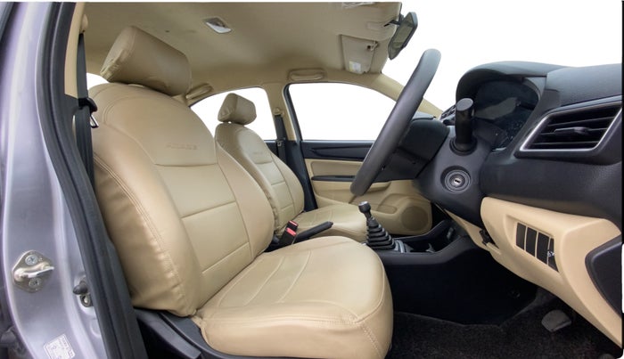 2021 Honda Amaze 1.2L I-VTEC S, Petrol, Manual, 52,120 km, Right Side Front Door Cabin