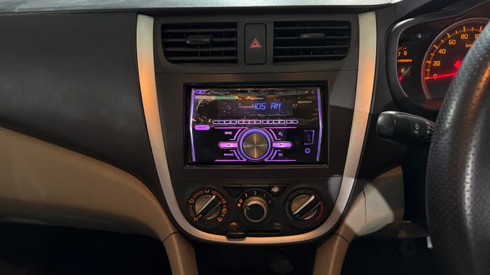Features