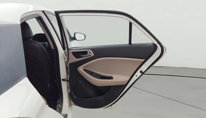 2014 Hyundai Elite i20 ASTA 1.2, Petrol, Manual, 65,004 km, RHS Rear Door