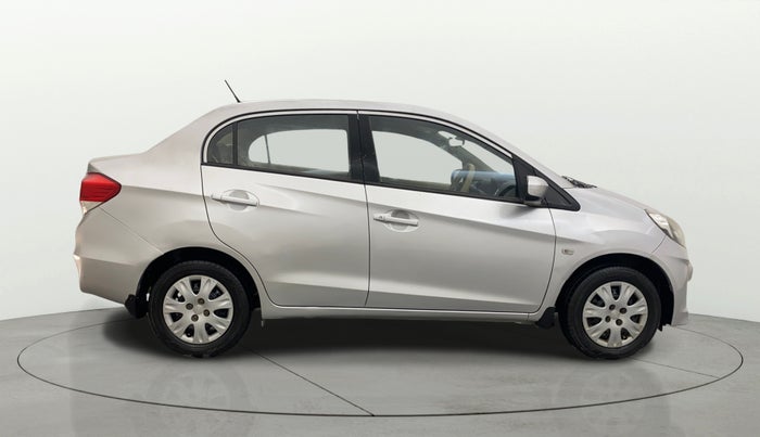 2014 Honda Amaze 1.2L I-VTEC SX, Petrol, Manual, 1,39,533 km, Right Side View