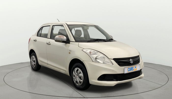 2016 Maruti Swift Dzire LXI (O), Petrol, Manual, 53,070 km, SRP