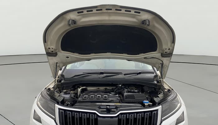 2019 Skoda Kodiaq STYLE 2.0 TDI 4X4 AT, Diesel, Automatic, 56,211 km, Open Bonet