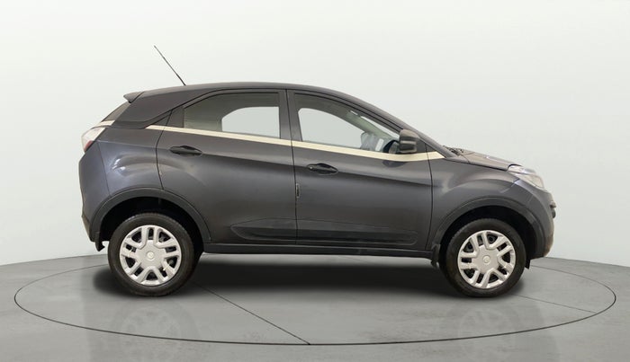 2019 Tata NEXON XM PETROL, Petrol, Manual, 79,188 km, Right Side View