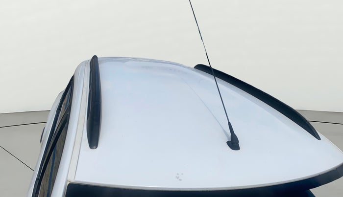 2017 Renault Kwid RXT 1.0 (O), CNG, Manual, 91,067 km, Roof