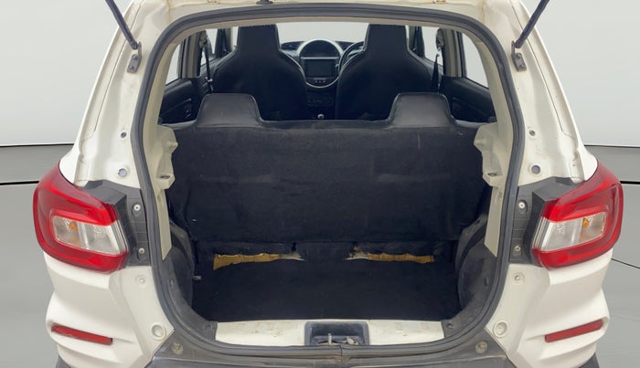 2021 Maruti S PRESSO VXI+, Petrol, Manual, 96,698 km, Boot Open Zoomed View