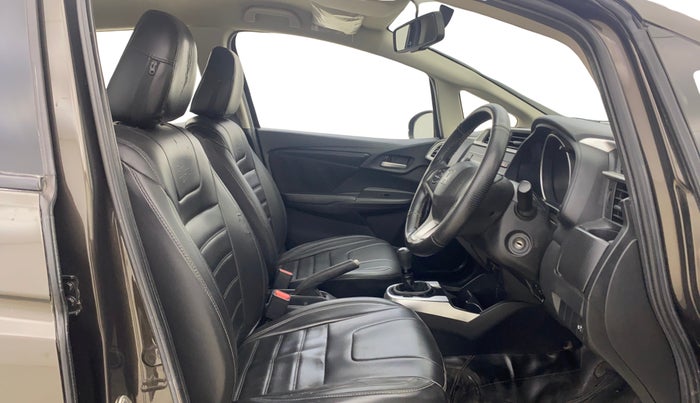 2019 Honda WR-V 1.2L I-VTEC S MT, Petrol, Manual, 36,672 km, Right Side Front Door Cabin