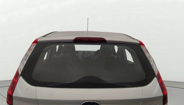 2013 Ford Figo EXI 1.2 PETROL, Petrol, Manual, 1,02,975 km, Rear Windshield