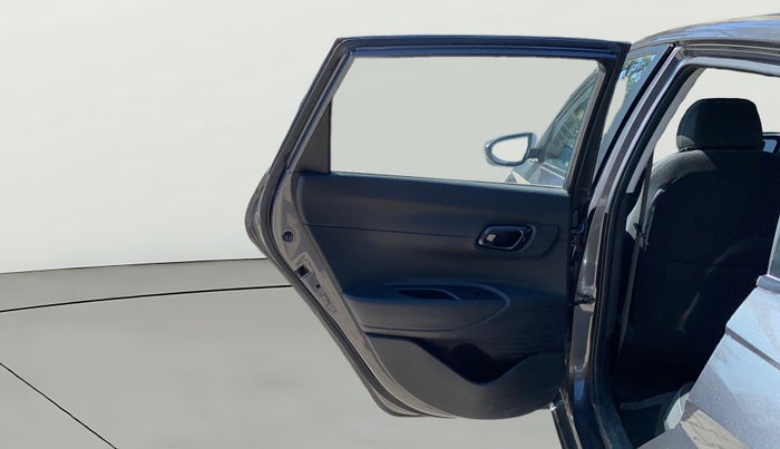 2020 Hyundai NEW I20 MAGNA 1.2 MT, Petrol, Manual, 23,731 km, LHS Rear Door