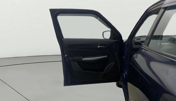 2018 Maruti Swift ZXI PLUS, Petrol, Manual, 67,613 km, LHS Front Door