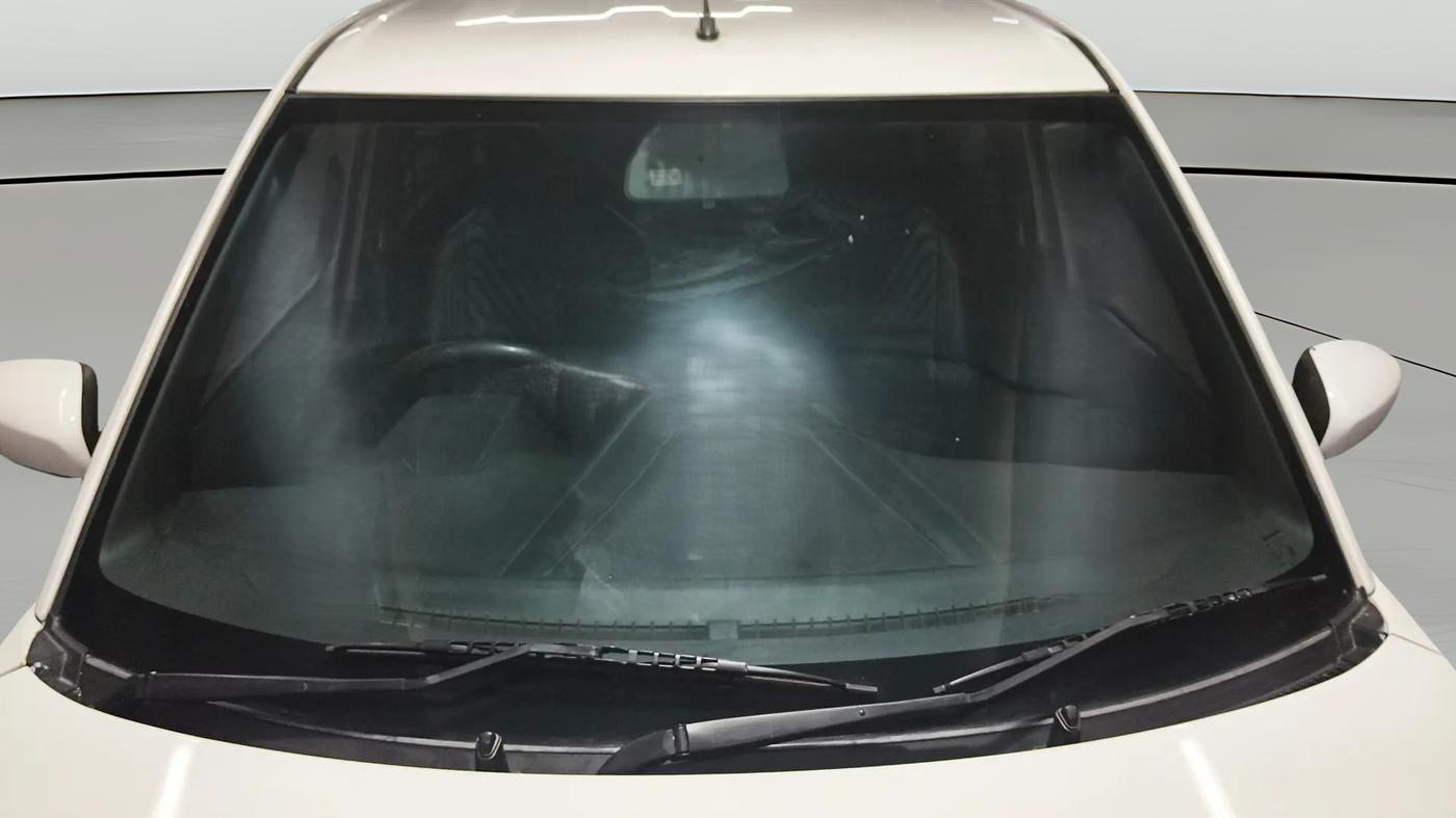 2021 Maruti New Wagon-R VXI 1.0, Petrol, Manual, 42,300 km, Front Windshield