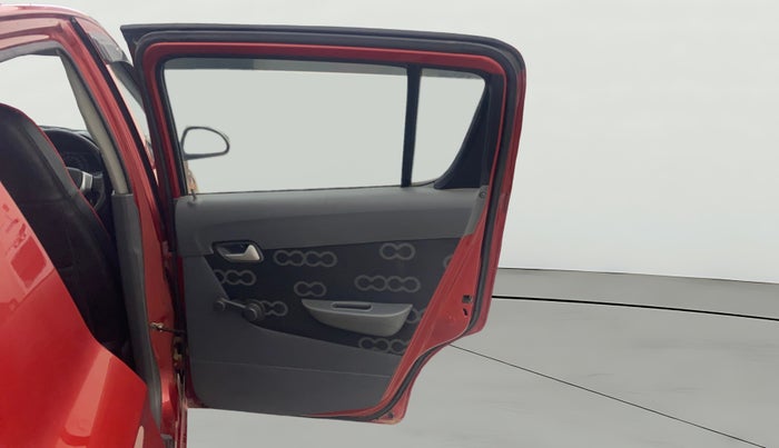 2015 Maruti Alto 800 VXI, Petrol, Manual, 73,170 km, RHS Rear Door