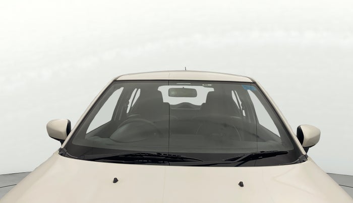 2020 Maruti IGNIS SIGMA 1.2, Petrol, Manual, 39,399 km, Front Windshield
