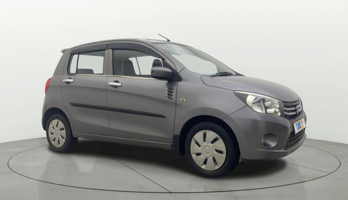 2016 Maruti Celerio VXI AMT (O), Petrol, Automatic, 94,588 km, Right Front Diagonal