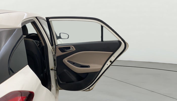 2016 Hyundai Elite i20 SPORTZ 1.2, Petrol, Manual, 1,05,342 km, RHS Rear Door