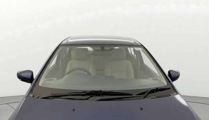 2018 Maruti Ciaz ALPHA  AT 1.5 SHVS PETROL, Petrol, Automatic, 36,682 km, Front Windshield