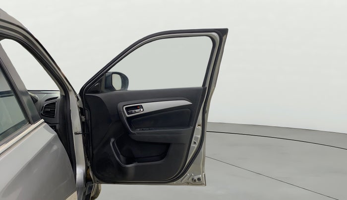 2020 Maruti Vitara Brezza ZXI PLUS, Petrol, Manual, 57,310 km, RHS Front Door