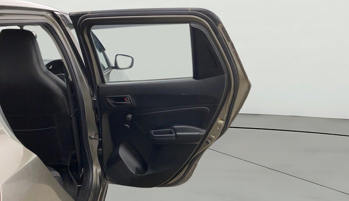 2019 Maruti Swift LXI, Petrol, Manual, 23,750 km, RHS Rear Door