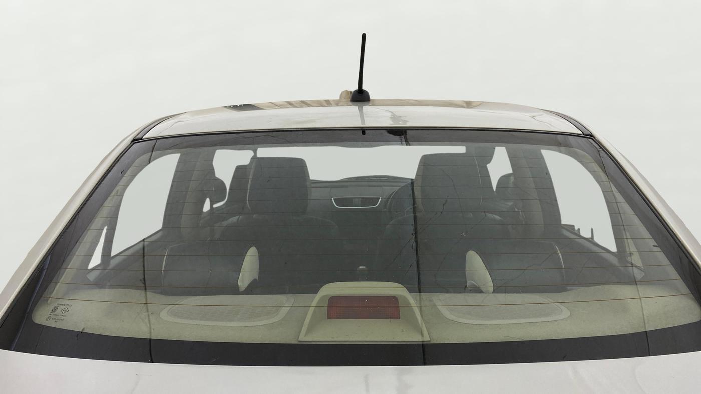 2016 Maruti Swift Dzire ZXI, Petrol, Manual, 49,600 km, Rear Windshield