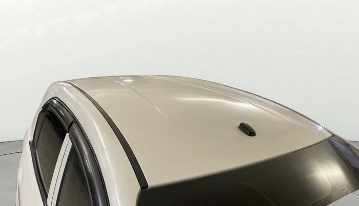 2018 Hyundai NEW SANTRO MAGNA CNG, CNG, Manual, 49,294 km, Roof