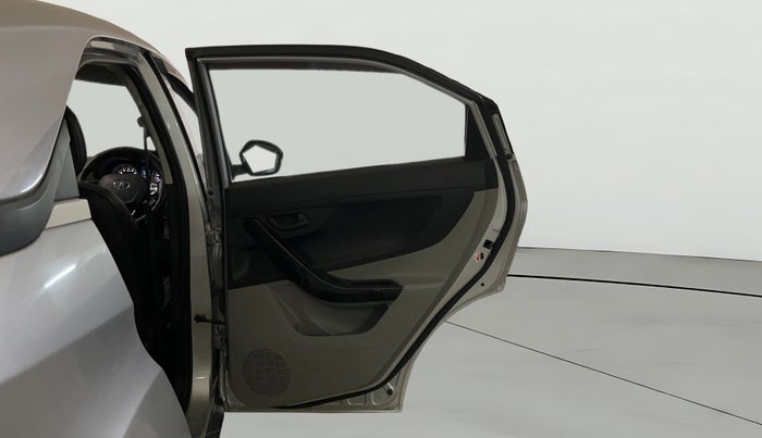 2019 Tata NEXON XM PETROL, Petrol, Manual, 68,556 km, RHS Rear Door