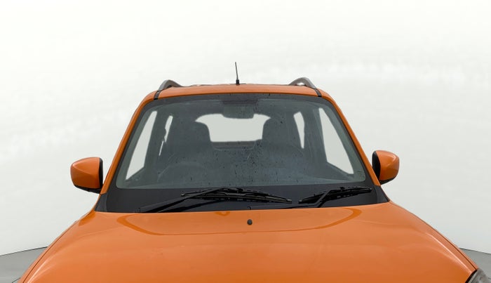 2020 Maruti S PRESSO VXI+, Petrol, Manual, 33,331 km, Front Windshield