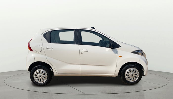 2017 Datsun Redi Go T (O), Petrol, Manual, 56,910 km, Right Side View