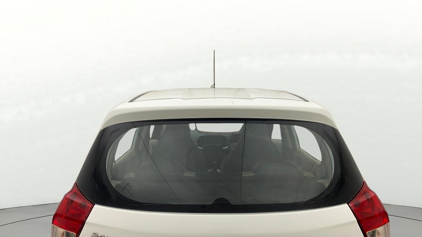 2021 Hyundai NEW SANTRO SPORTZ MT, Petrol, Manual, 66,837 km, Rear Windshield