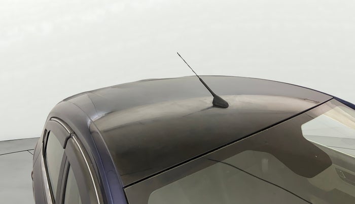 2023 Tata ALTROZ XZA PLUS, Petrol, Automatic, 16,016 km, Roof