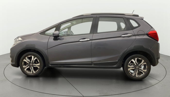 2017 Honda WR-V 1.2L I-VTEC VX MT, Petrol, Manual, 63,164 km, Left Side