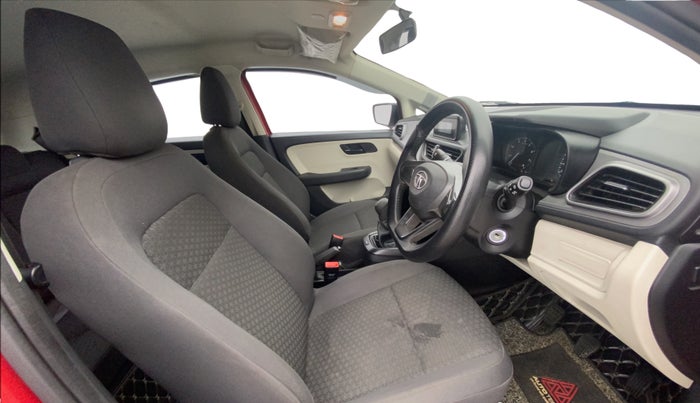2022 Tata ALTROZ XE PLUS PETROL, Petrol, Manual, 73,862 km, Right Side Front Door Cabin