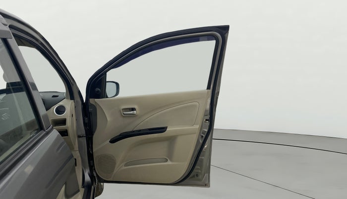 2021 Maruti Celerio VXI CNG, CNG, Manual, 64,292 km, RHS Front Door