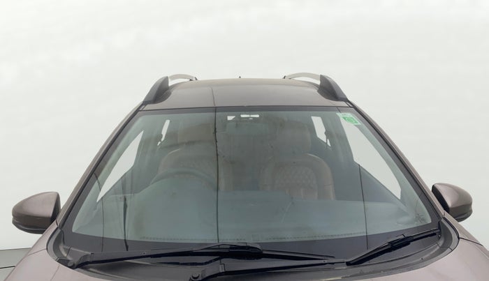 2017 Honda BR-V 1.5L I-VTEC V CVT, Petrol, Automatic, 79,081 km, Front Windshield