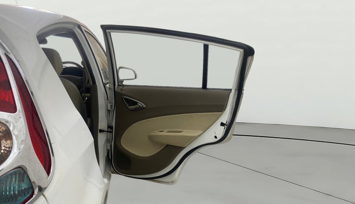 2013 Chevrolet Sail UVA 1.2 LS ABS, Petrol, Manual, 57,577 km, RHS Rear Door