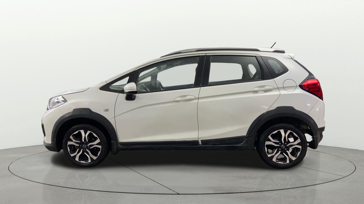 2020 Honda WR-V 1.2L I-VTEC SV MT, Petrol, Manual, 70,367 km, Left Side