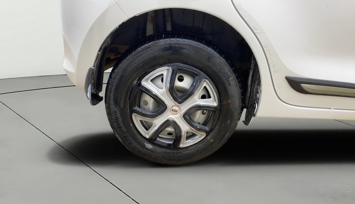 2019 Maruti Swift LXI, Petrol, Manual, 21,372 km, Right Rear Wheel
