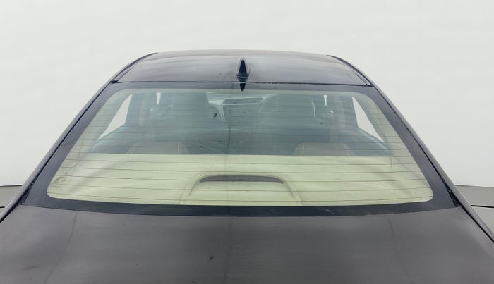 2015 Honda City 1.5L I-VTEC V MT, Petrol, Manual, 81,130 km, Rear Windshield