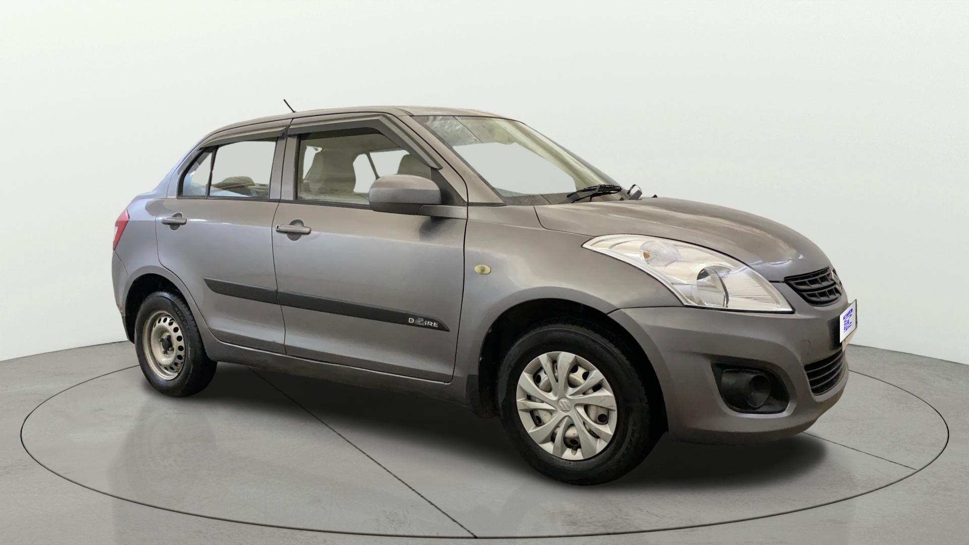 Maruti Swift Dzire