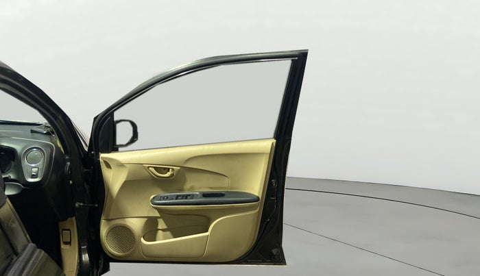 2015 Honda Amaze 1.2L I-VTEC S, Petrol, Manual, 92,331 km, RHS Front Door