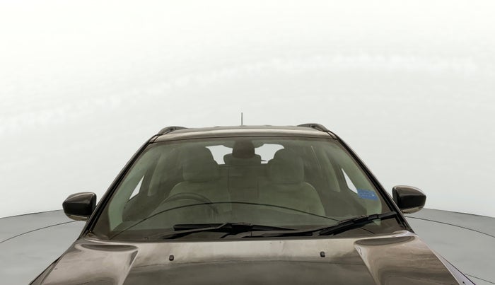 2018 Jeep Compass LIMITED 1.4 PETROL AT, Petrol, Automatic, 67,599 km, Front Windshield