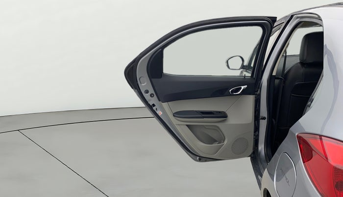 2018 Tata Tiago XZA PETROL, Petrol, Automatic, 63,540 km, LHS Rear Door