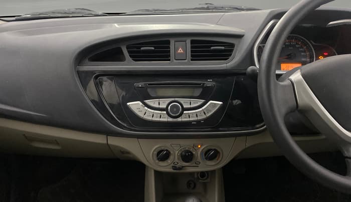 2015 Maruti Alto K10 VXI, Petrol, Manual, 2,937 km, Air Conditioner