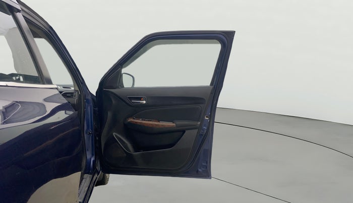 2018 Maruti Swift ZXI PLUS, Petrol, Manual, 87,992 km, RHS Front Door