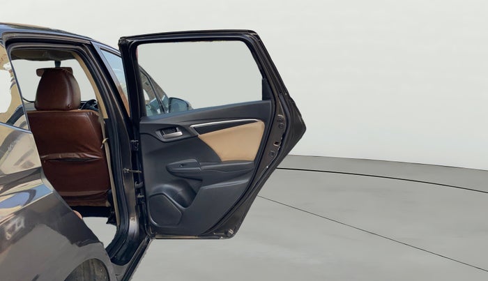 2017 Honda Jazz 1.2L I-VTEC V AT, Petrol, Automatic, 28,120 km, RHS Rear Door