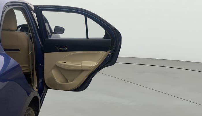 2020 Maruti Dzire VXI, Petrol, Manual, 41,088 km, RHS Rear Door