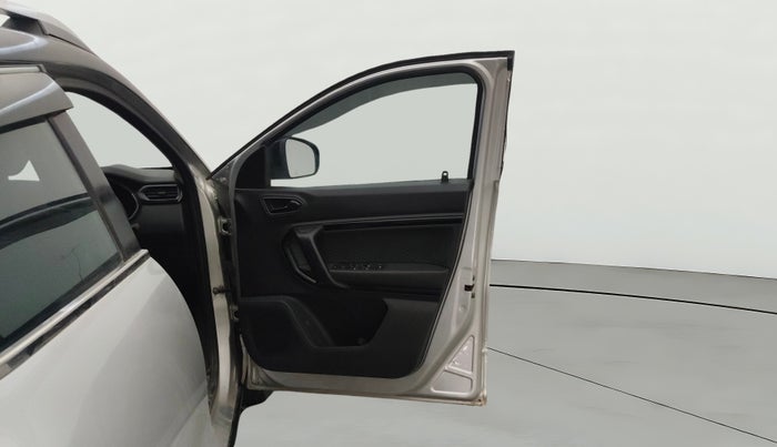 2022 Renault Kiger RXZ MT, Petrol, Manual, 40,096 km, RHS Front Door