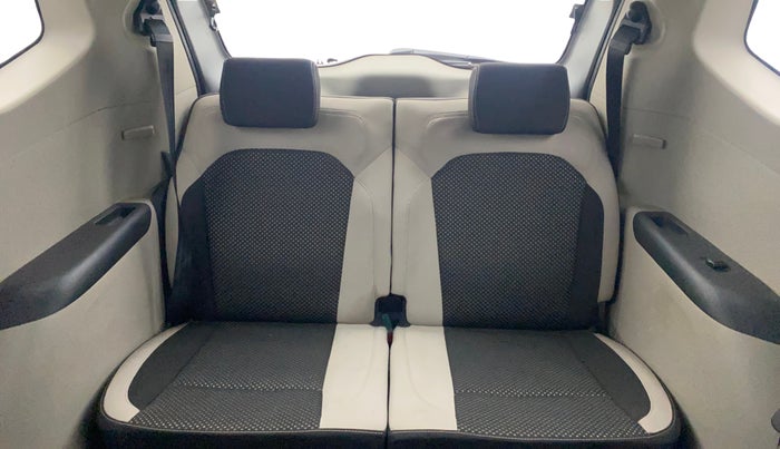 2019 Renault TRIBER RXZ, Petrol, Manual, 64,286 km, Third Seat Row ( optional )